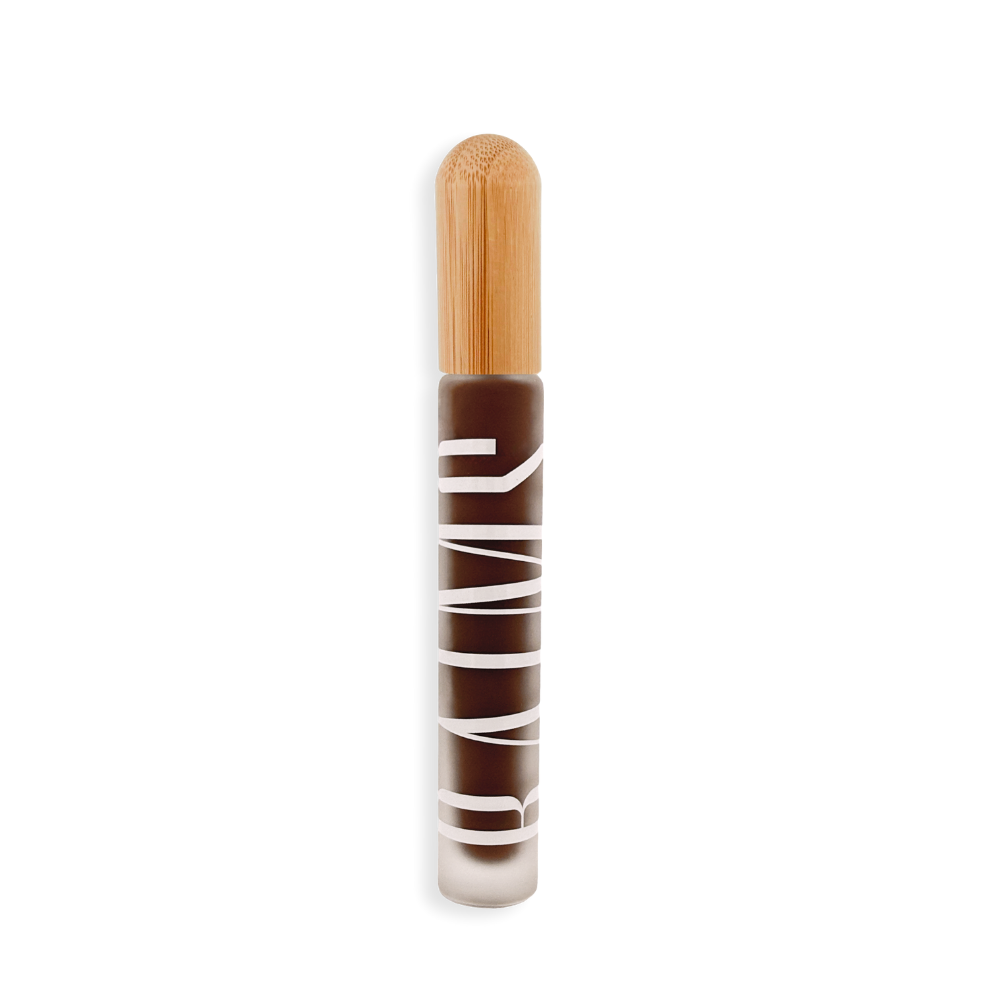 Wimperntusche – Ausdrucksstarke Wimpern, 9 ml