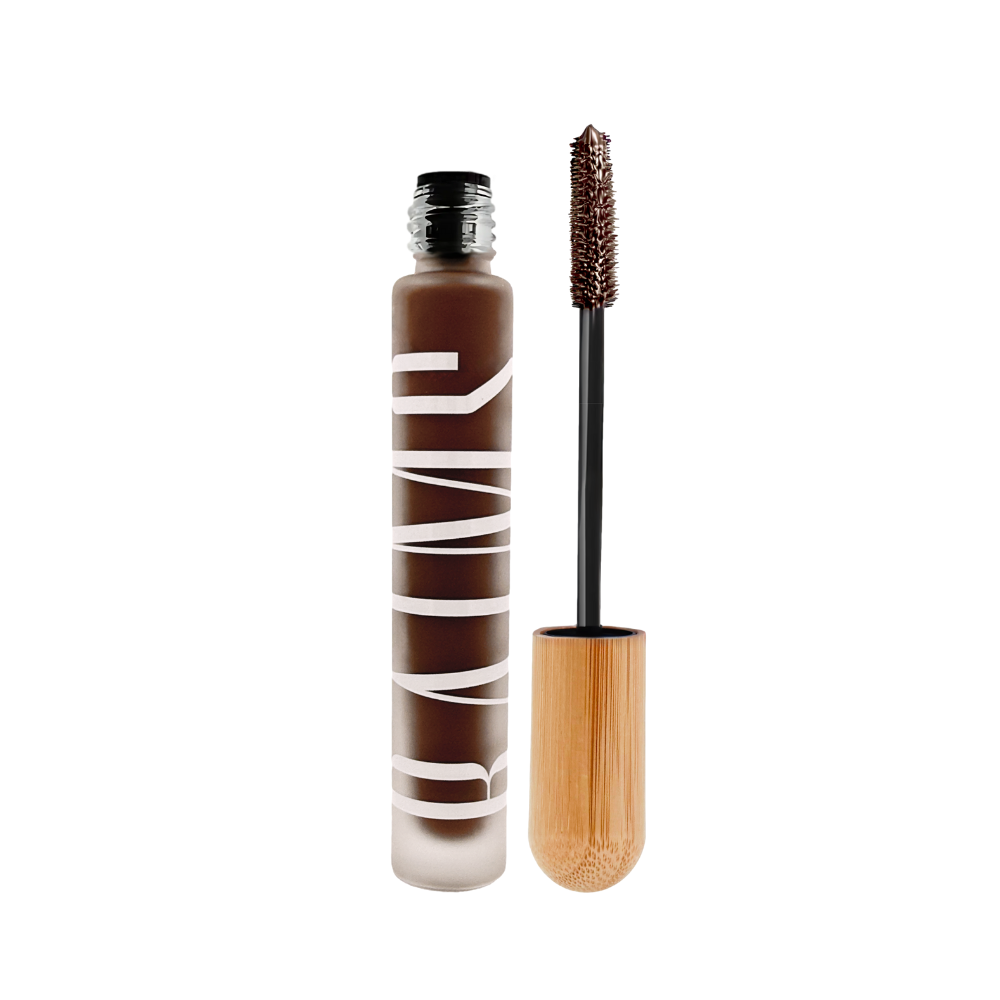 Wimperntusche – Ausdrucksstarke Wimpern, 9 ml