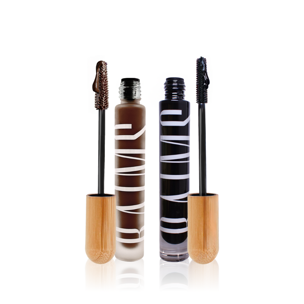 Wimperntusche – Ausdrucksstarke Wimpern, 9 ml