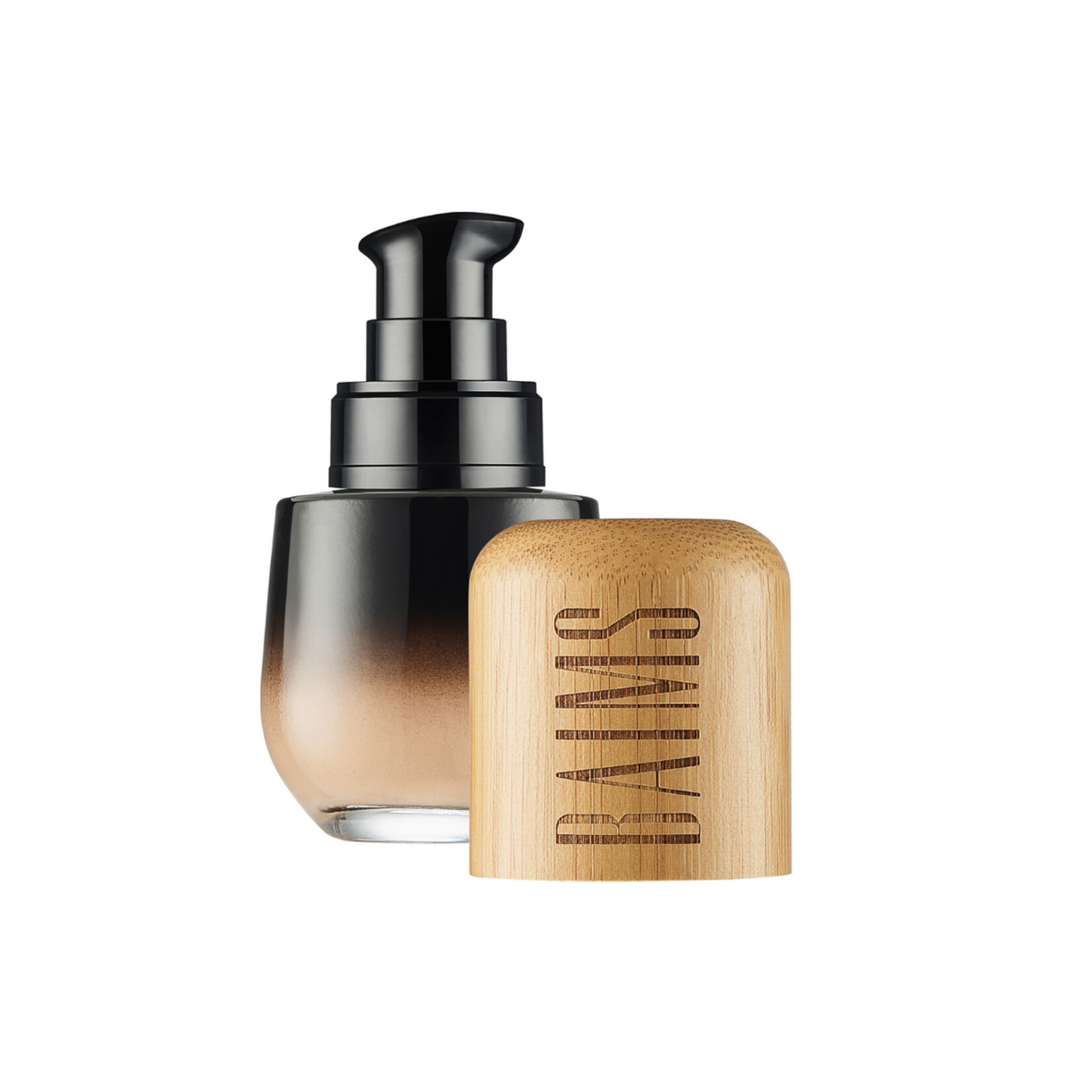 Flüssig-Foundation – Ebenmäßiger Teint, 30 ml