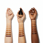 Flüssig-Foundation – Ebenmäßiger Teint, 30 ml
