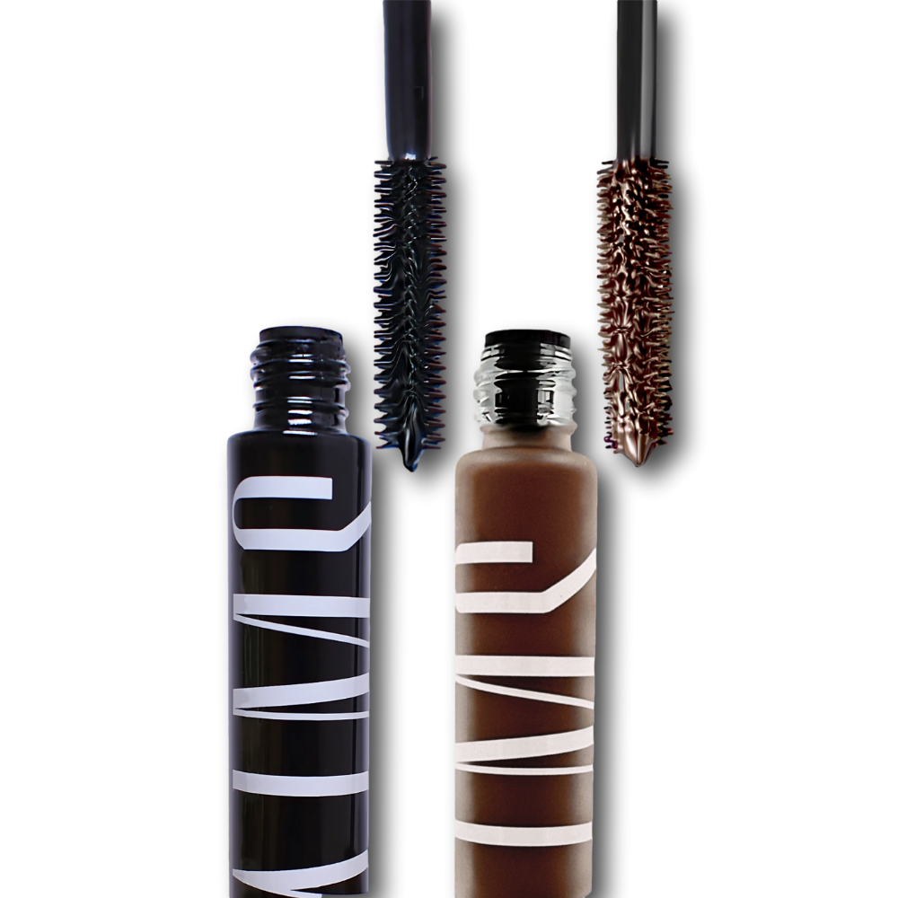 Wimperntusche – Ausdrucksstarke Wimpern, 9 ml