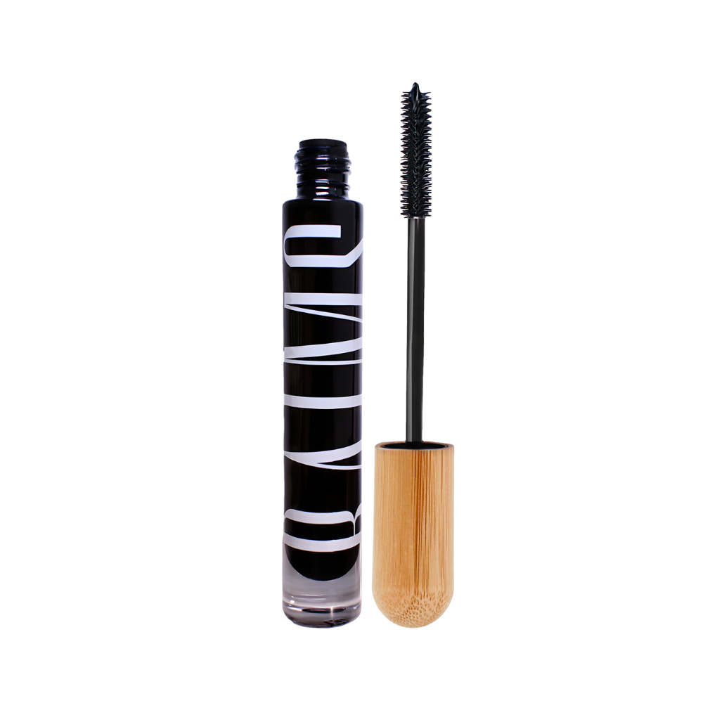 Wimperntusche – Ausdrucksstarke Wimpern, 9 ml