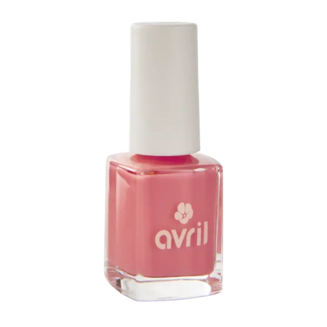 Nagelpflege – Blush, natürliches Pink, 7 ml