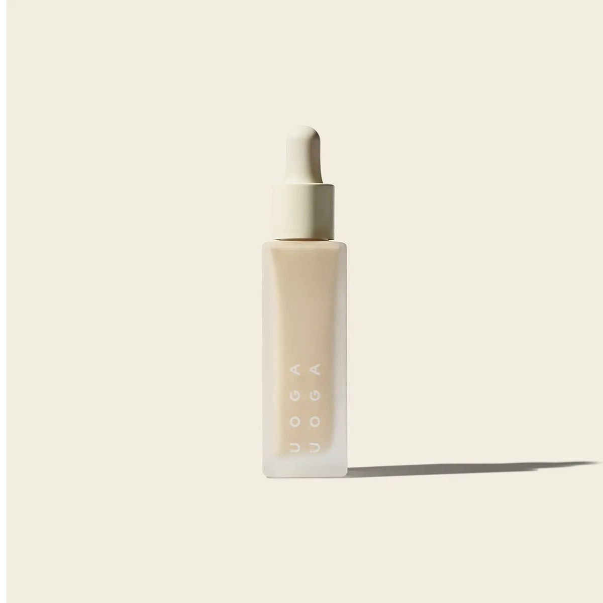  Mineral Serum Foundation – Natürlich & Bio, 30 ml