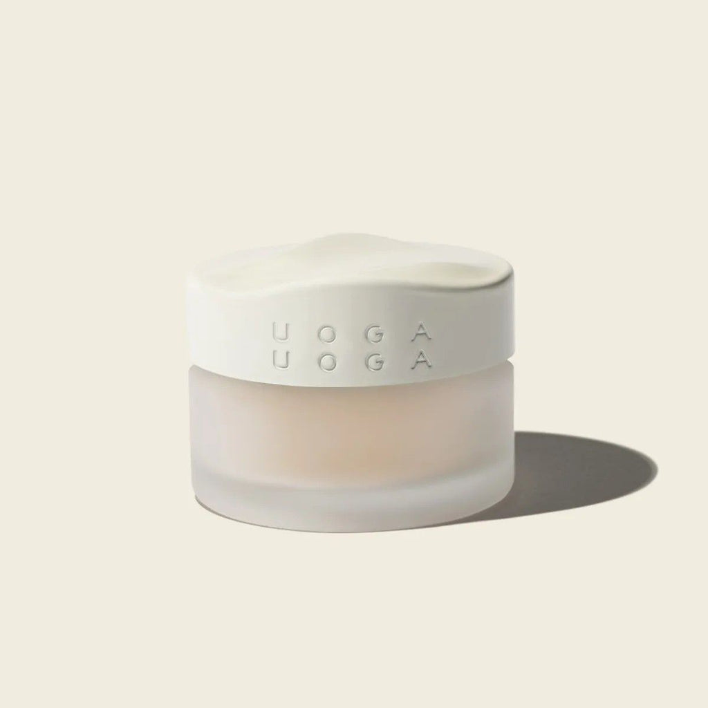 Mineral Foundation Powder – Natürlicher Mineralpuder mit SPF 15, 10 g
