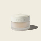 Mineral Foundation Powder – Natürlicher Mineralpuder mit SPF 15, 10 g