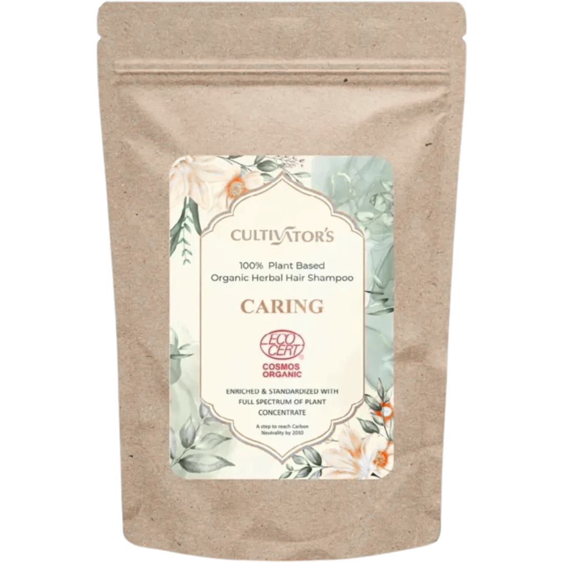 Bio Shampoo Pulver Pflege, 250g