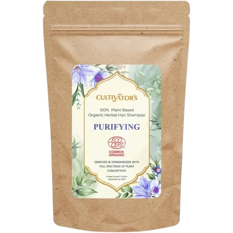 Bio Shampoo Pulver Reinigung, 250g