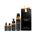 Geschenkbox Medium – Pflege & Duft mit Ceylon-Aroma
