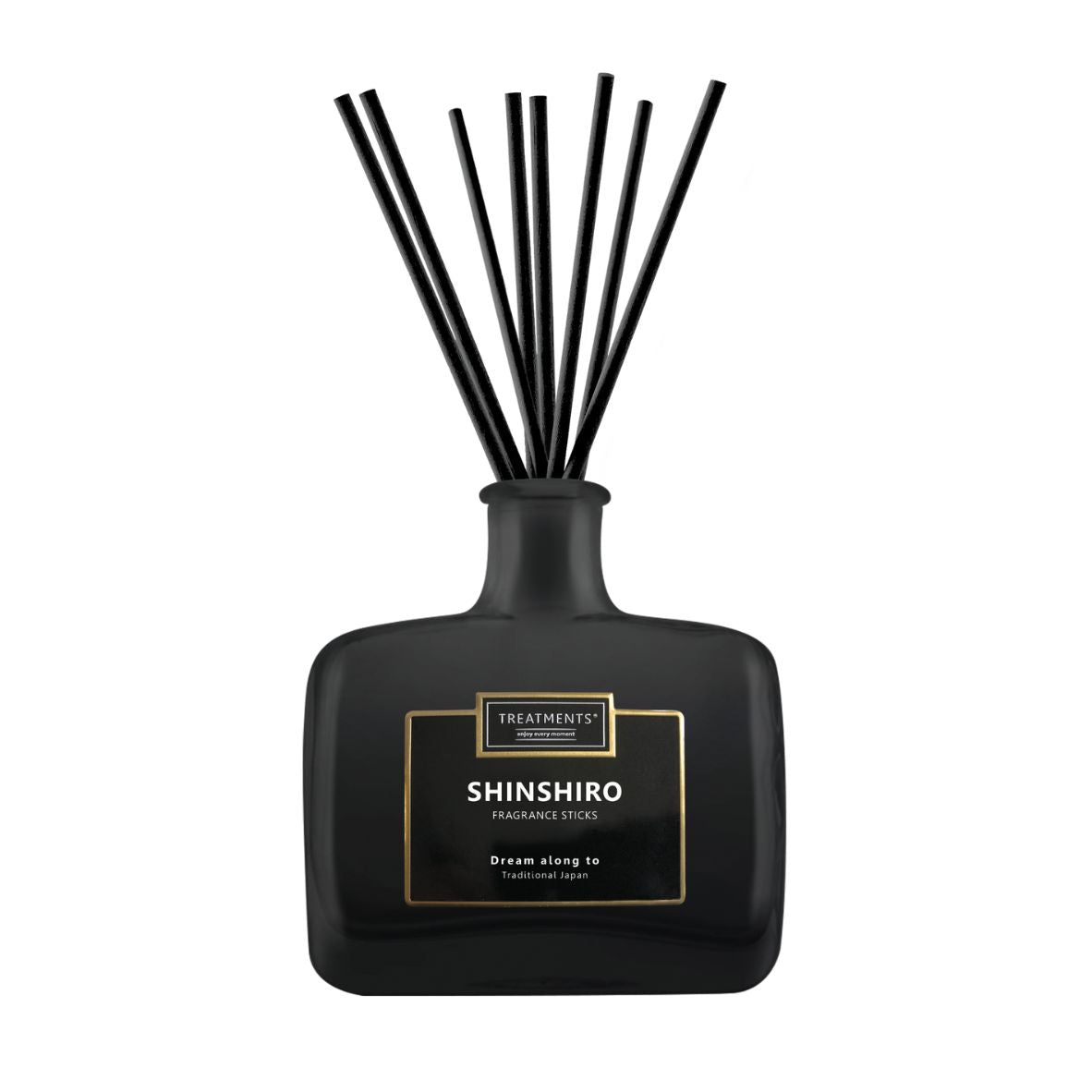Duftstäbchen - Shinshiro - 150 ml