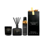 Geschenkbox Ceylon – Warmer Duft & luxuriöse Pflege
