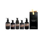 Geschenkbox Hand & Körper Zhejiang – Luxus für Haut und Haare