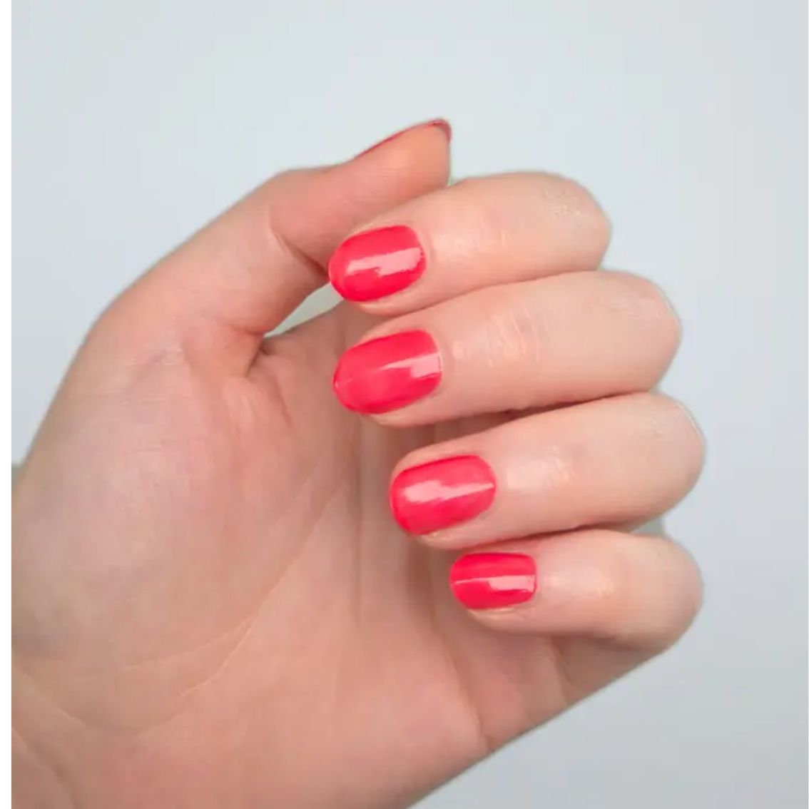 Nagelpflege – Blush, sanfter Glow, 7 ml