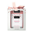 Verona Duftkerze 380g – Romantischer Duft & edles Design