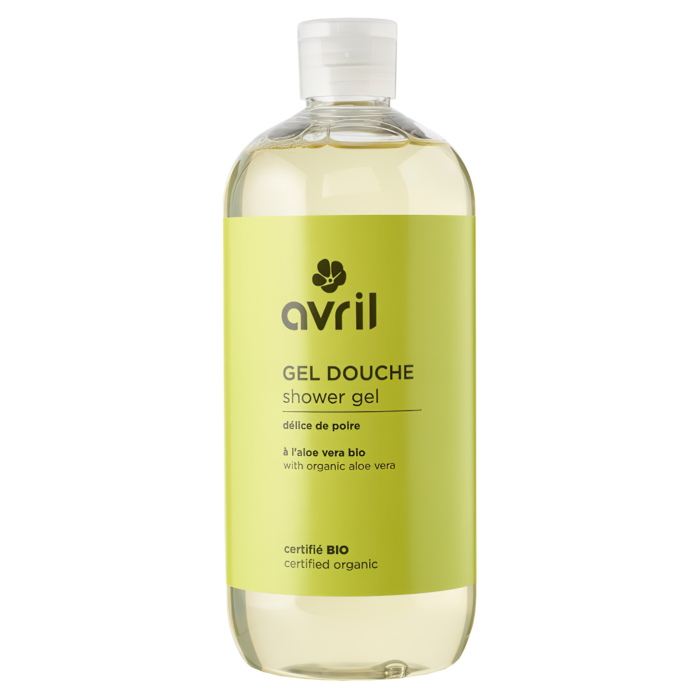 Duschgel Birne, 500 ml