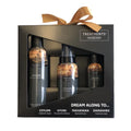 Geschenkbox Revive – Pflege & Duft mit Ceylon-Aroma