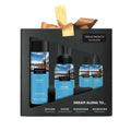 Geschenkbox Relax – Pflege & Entspannung mit Uyuni-Duft
