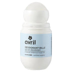 Roll-on Deodorant, 50 ml