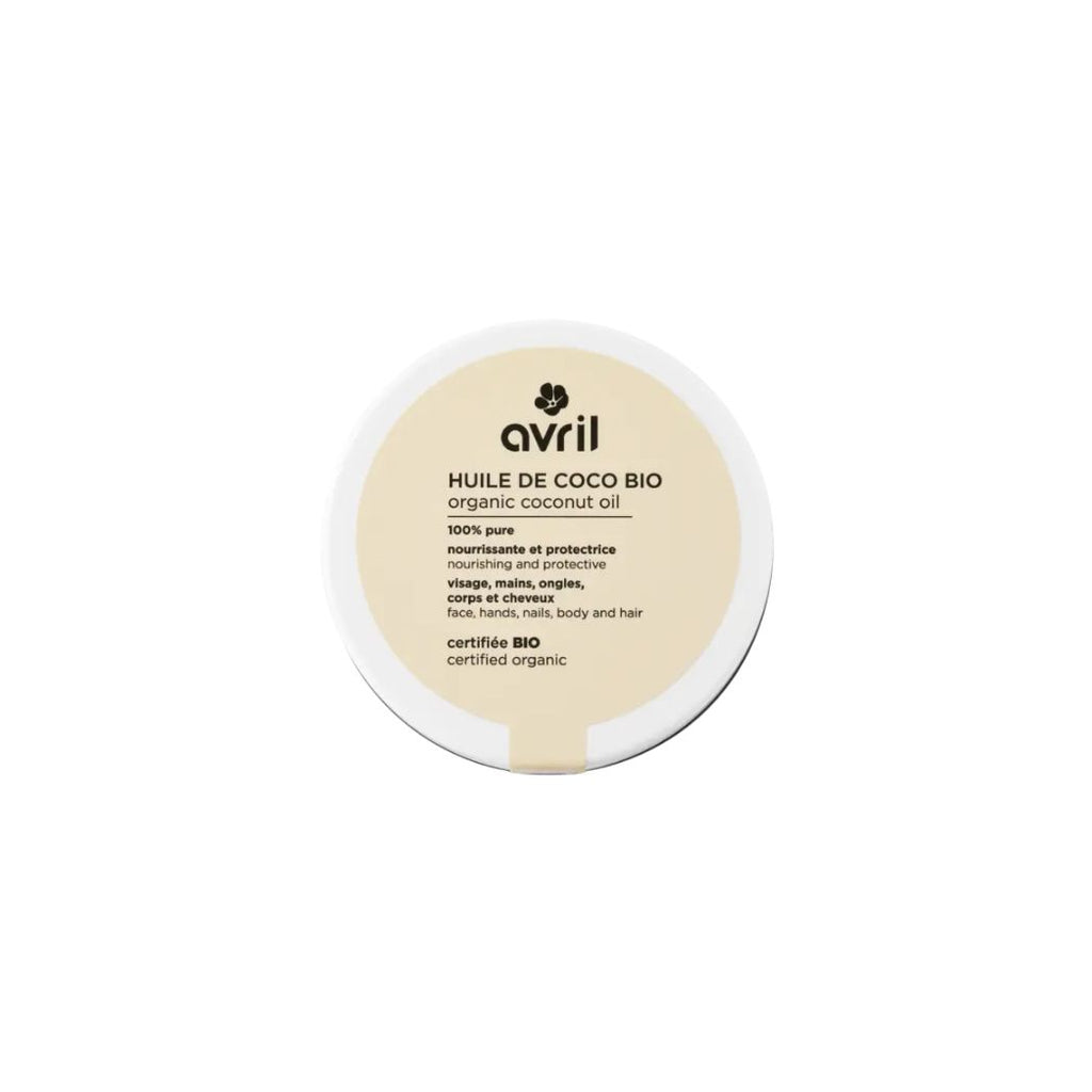 Pflegeöl – Kokosöl, vielseitig & pflegend, 100 ml