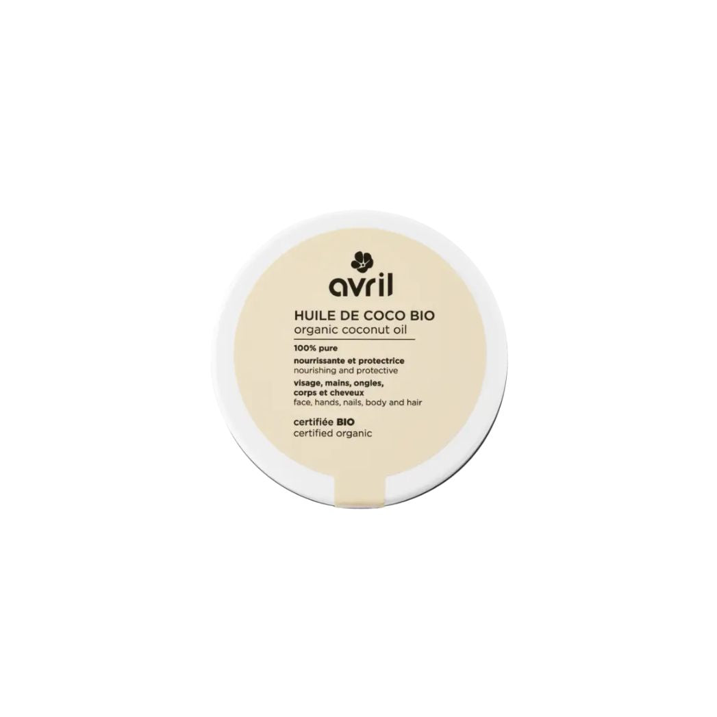 Pflegeöl – Kokosöl, vielseitig & pflegend, 100 ml