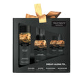  Geschenkbox Relax – Pflege & Duft mit warmem Ceylon-Aroma
