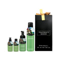 Geschenkbox Medium – Pflege & Duft mit Mahayana-Aroma