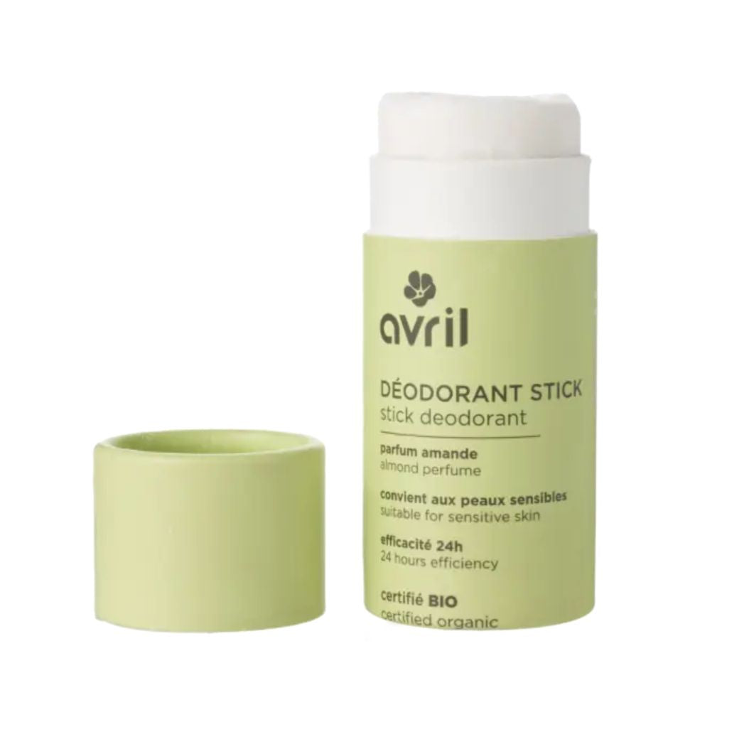 Deodorant Stick, 50 ml