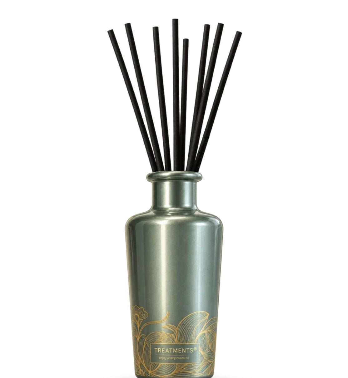 معطرات الجو من ماهايانا - عطرٌ ساحرٌ للغرفة برائحة الزنابق وخشب الصندل
