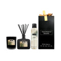 Geschenkbox Home & Body DeLuxe – Tropischer Duft & luxuriöse Pflege mit Samoa-Aroma