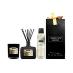 Geschenkbox Home & Body DeLuxe – Tropischer Duft & luxuriöse Pflege mit Samoa-Aroma