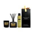 Geschenkbox Oman – Luxus Pflegeset & Raumduft