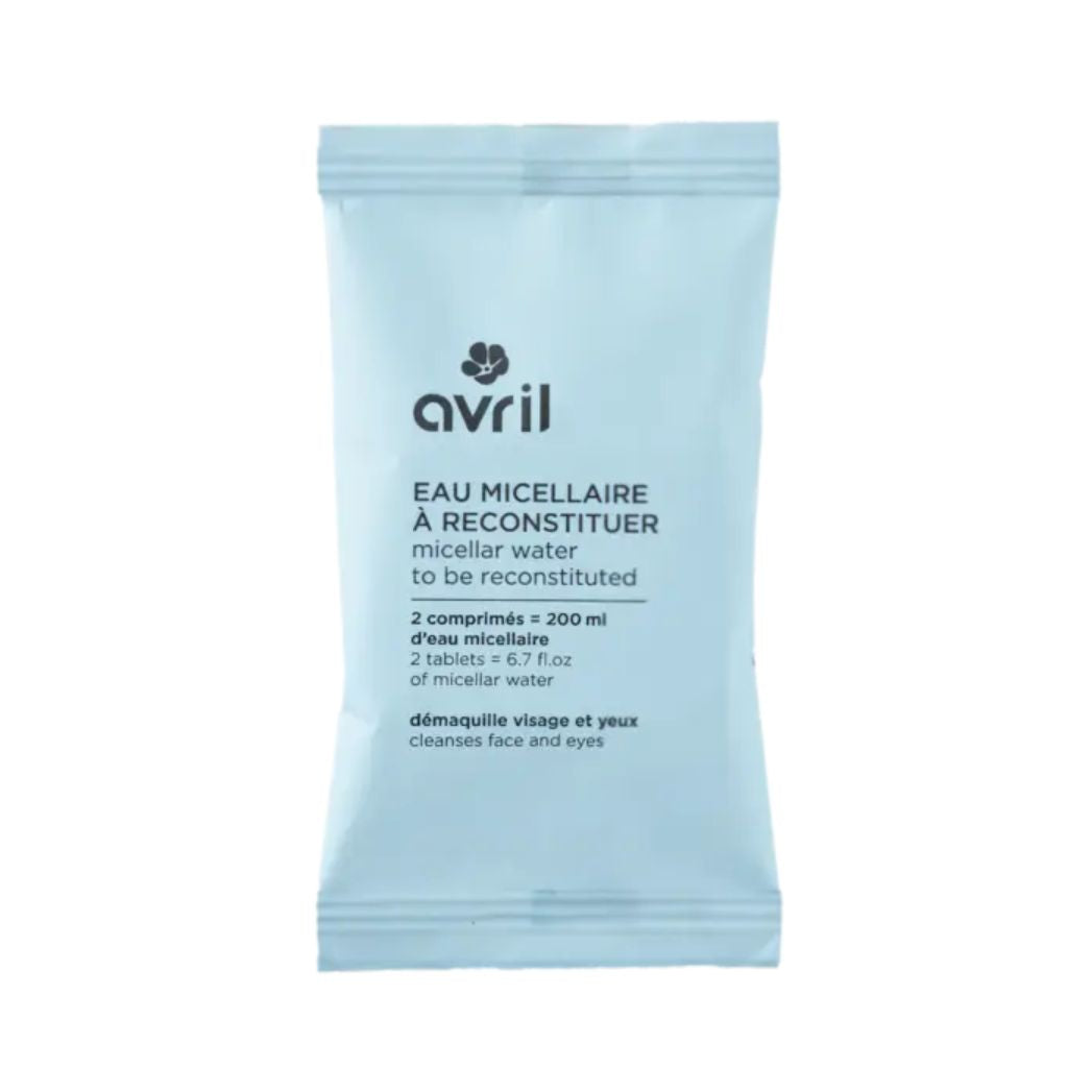 Mizellenwasser zum Anmischen, 200 ml