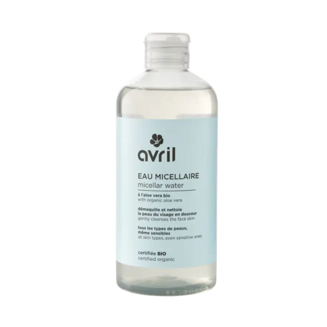 Mizellenwasser, 500 ml