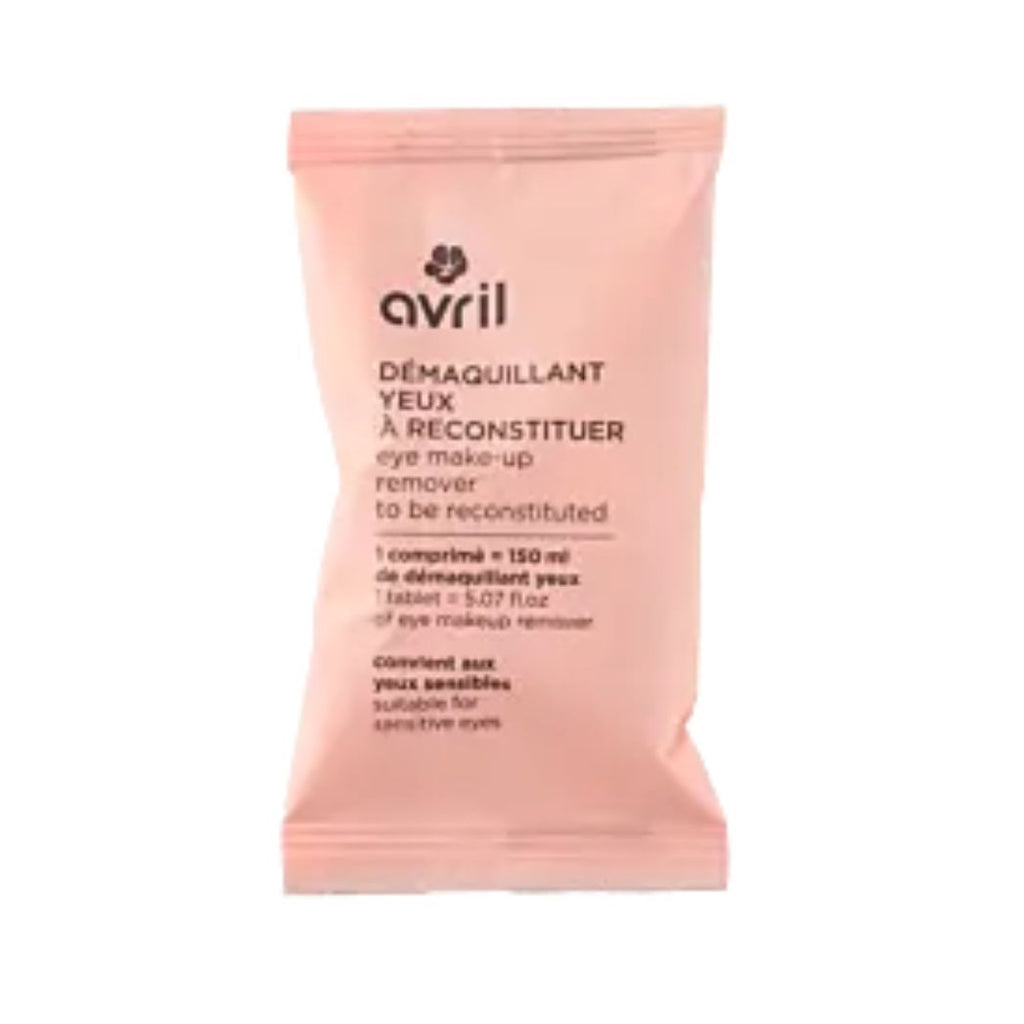 Augen-Make-up-Entferner zum Anmischen, 150 ml