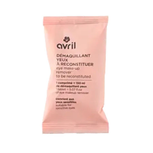 Augen-Make-up-Entferner zum Anmischen, 150 ml
