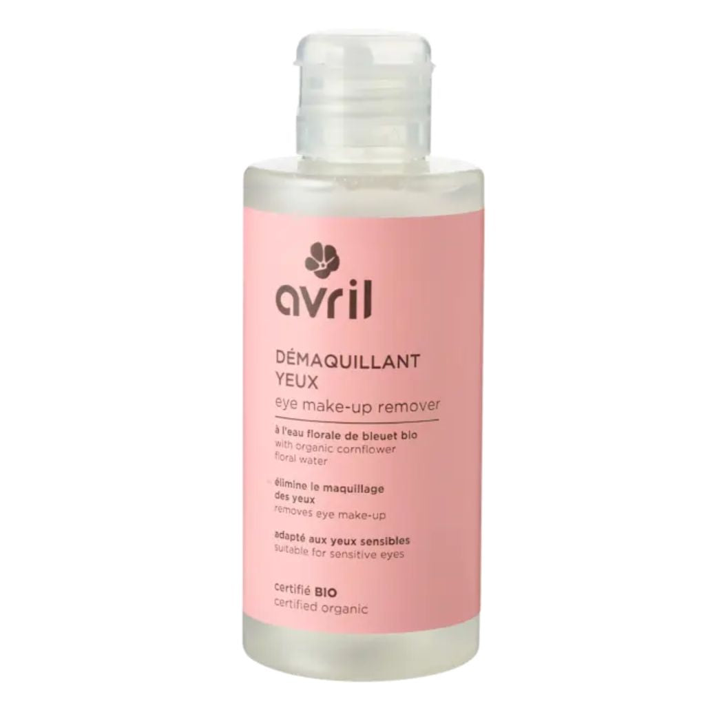 Augen-Make-up-Entferner, 150 ml