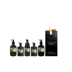 Geschenkbox Haar & Körper Samoa – Tropische Pflege & Wellness