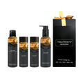  Geschenkbox Haar & Körper Ceylon – Pflege & warmer Duft