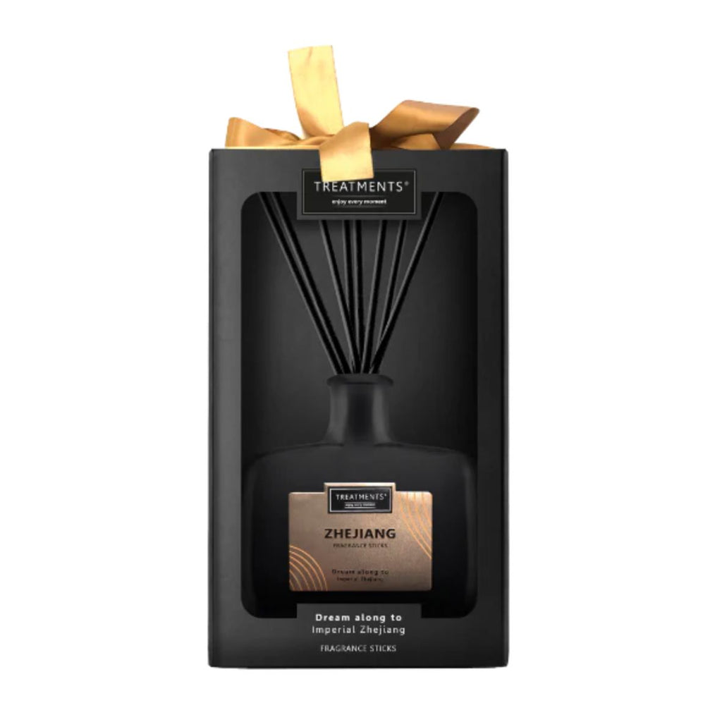 Zhejiang Duftstäbchen – Eleganter Raumduft & langanhaltende Frische

