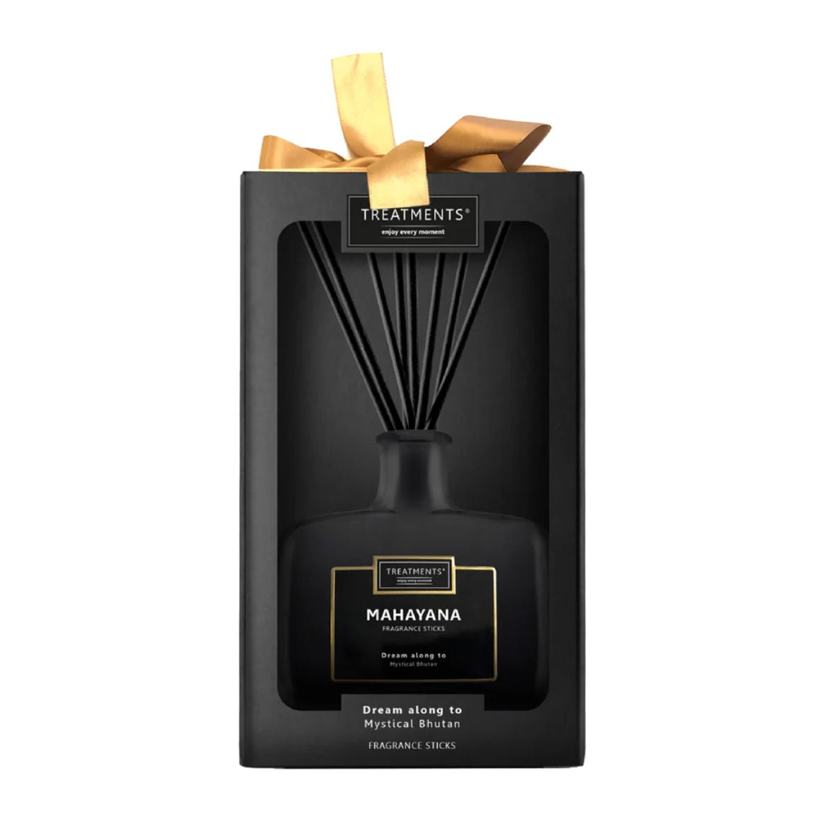 Duftstäbchen Mahayana – Mystischer Raumduft mit Hyazinthen & Sandelholz