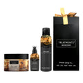 Geschenkbox Körper & Peeling Ceylon – Pflegendes Set mit Peeling