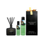 Geschenkbox Körper- und Duftstäbchen Mahayana – Duft & Pflege