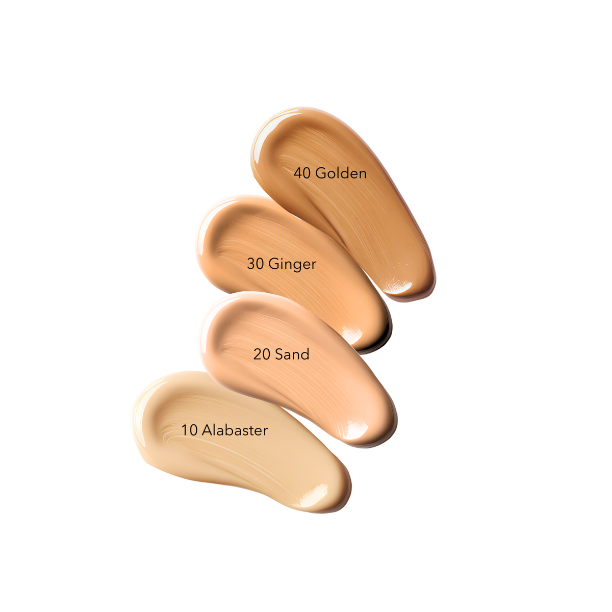BB Cream – Leichte Pflege & Teint, 30 ml