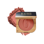 Mineral Rouge – Natürliches Finish, 9 g
