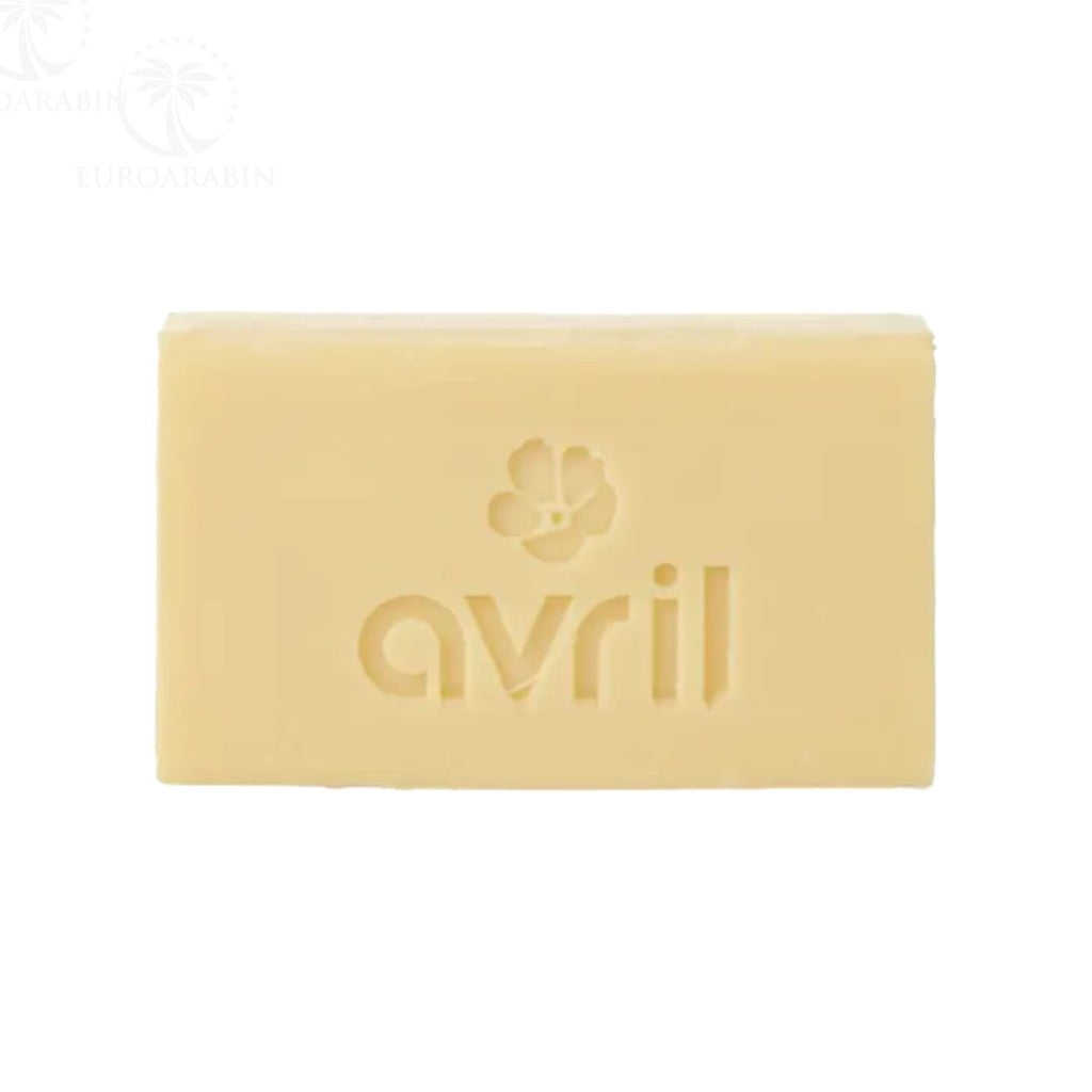 Almond hand and body soap, 100 ml
