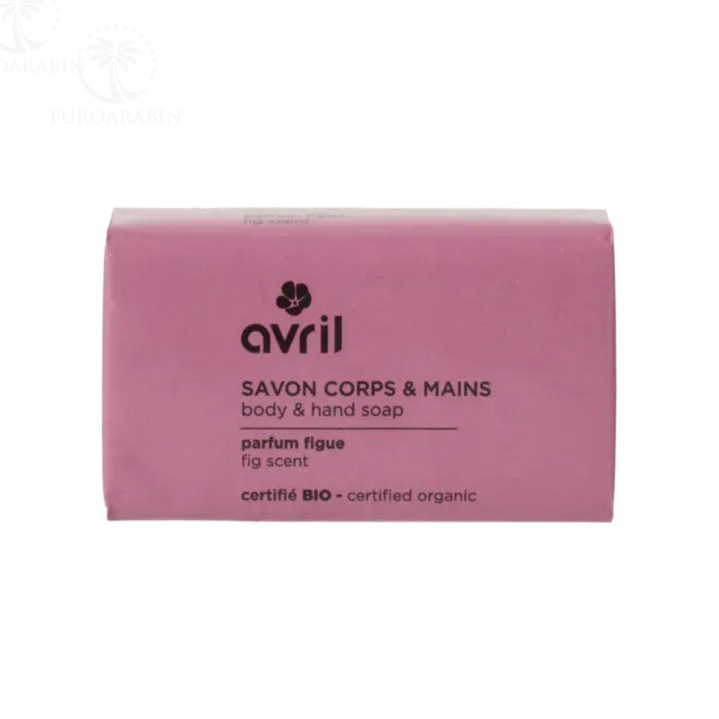 Hand- & Körperseife Feige, 100 ml