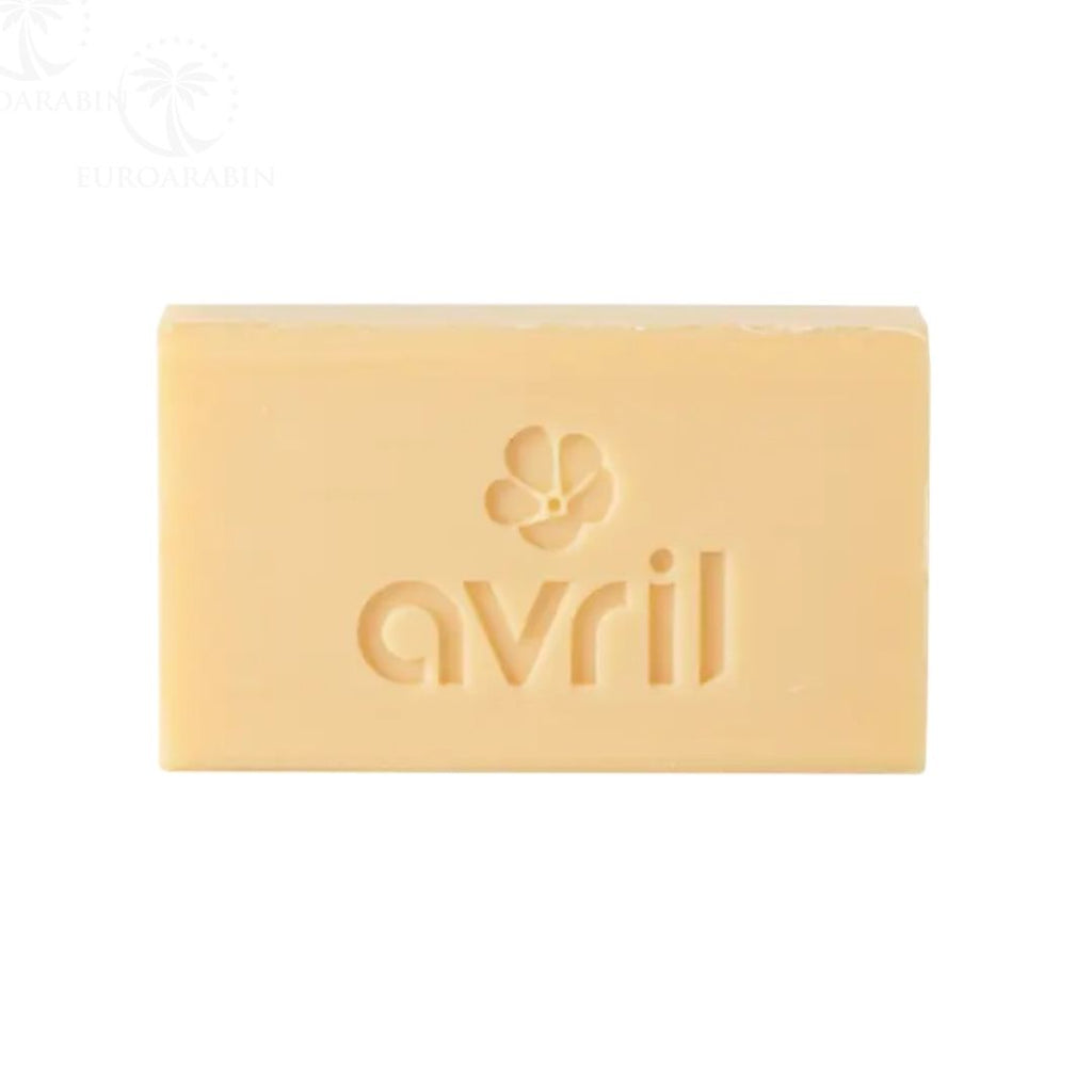 Hand- & Körperseife Orangenblüte, 100 ml