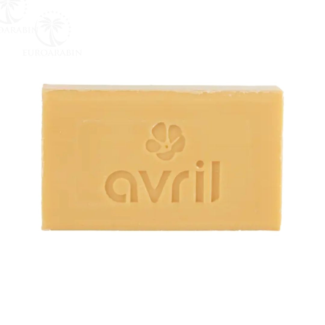 Hand- & Körperseife Zitrus, 100 ml