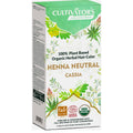 Bio Neutrales Henna, 100 g